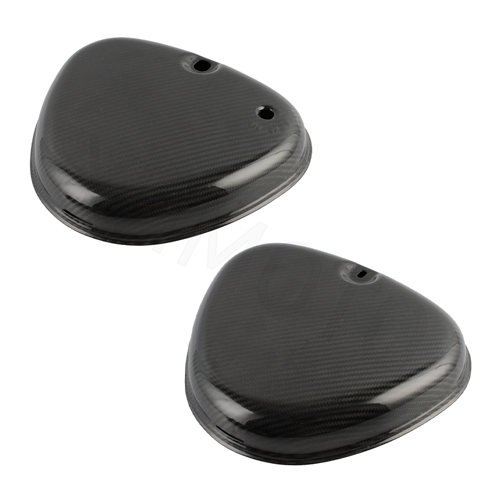 Motorcycle Parts - Для мотоциклов S50, S51, S53, S70: