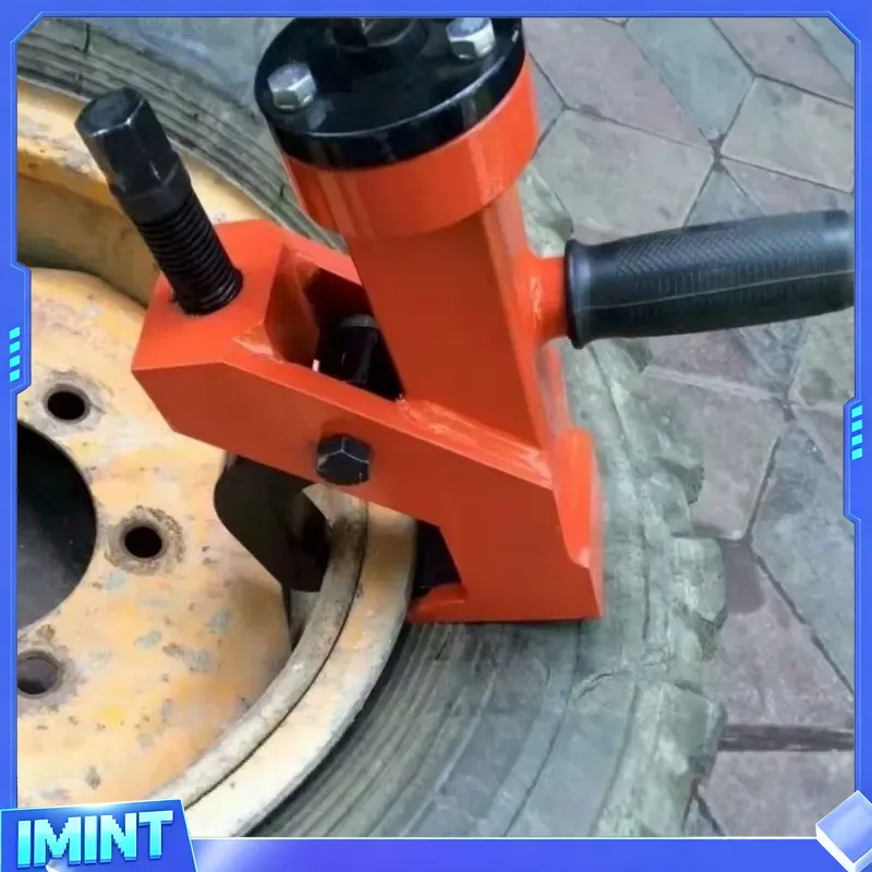 Ручной станок для восстановлен – обзор и цена Auto Repair Tools