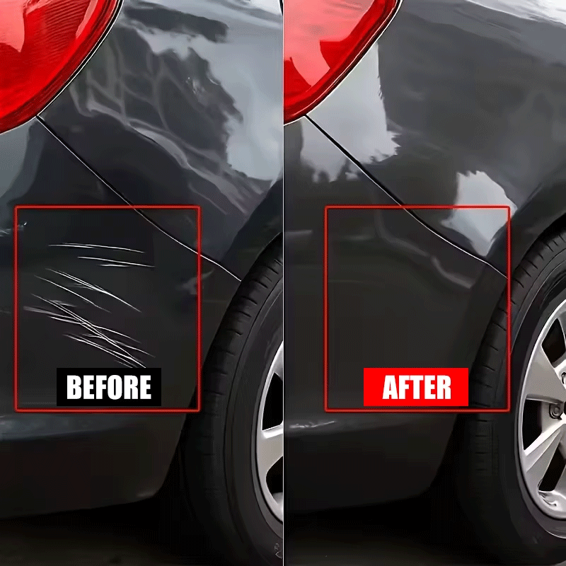Воск для удаления царапин с ав – обзор и цена Car Scratch Repair Polishing Wax Paste
