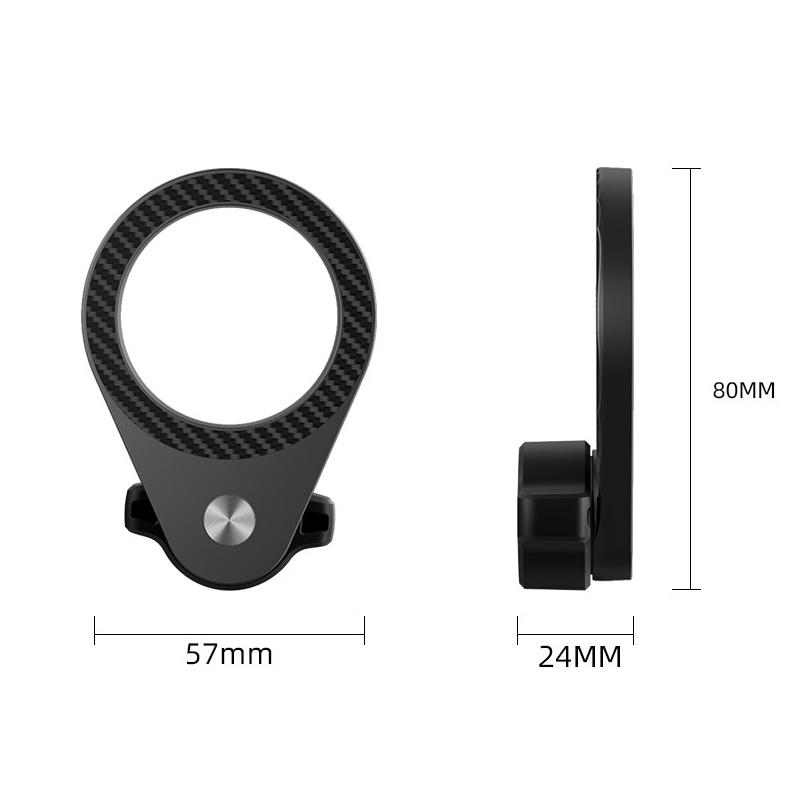 1 шт. магнитный держатель для  – обзор и цена Magnetic Phone Holder For Car Vent