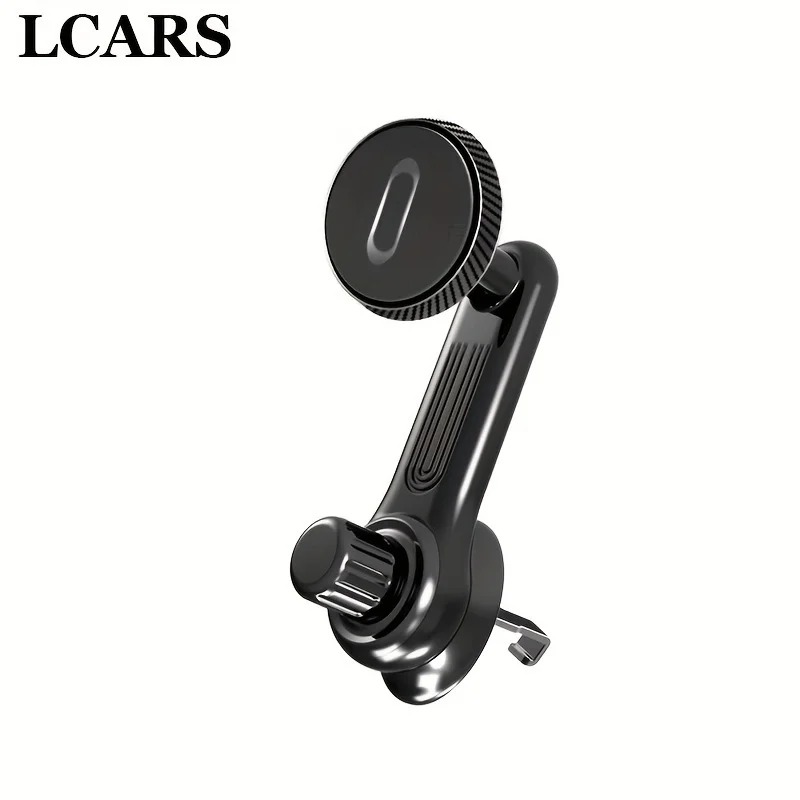 Автомобильный магнитный держат – обзор и цена Magnetic Phone Holder For Car Vent