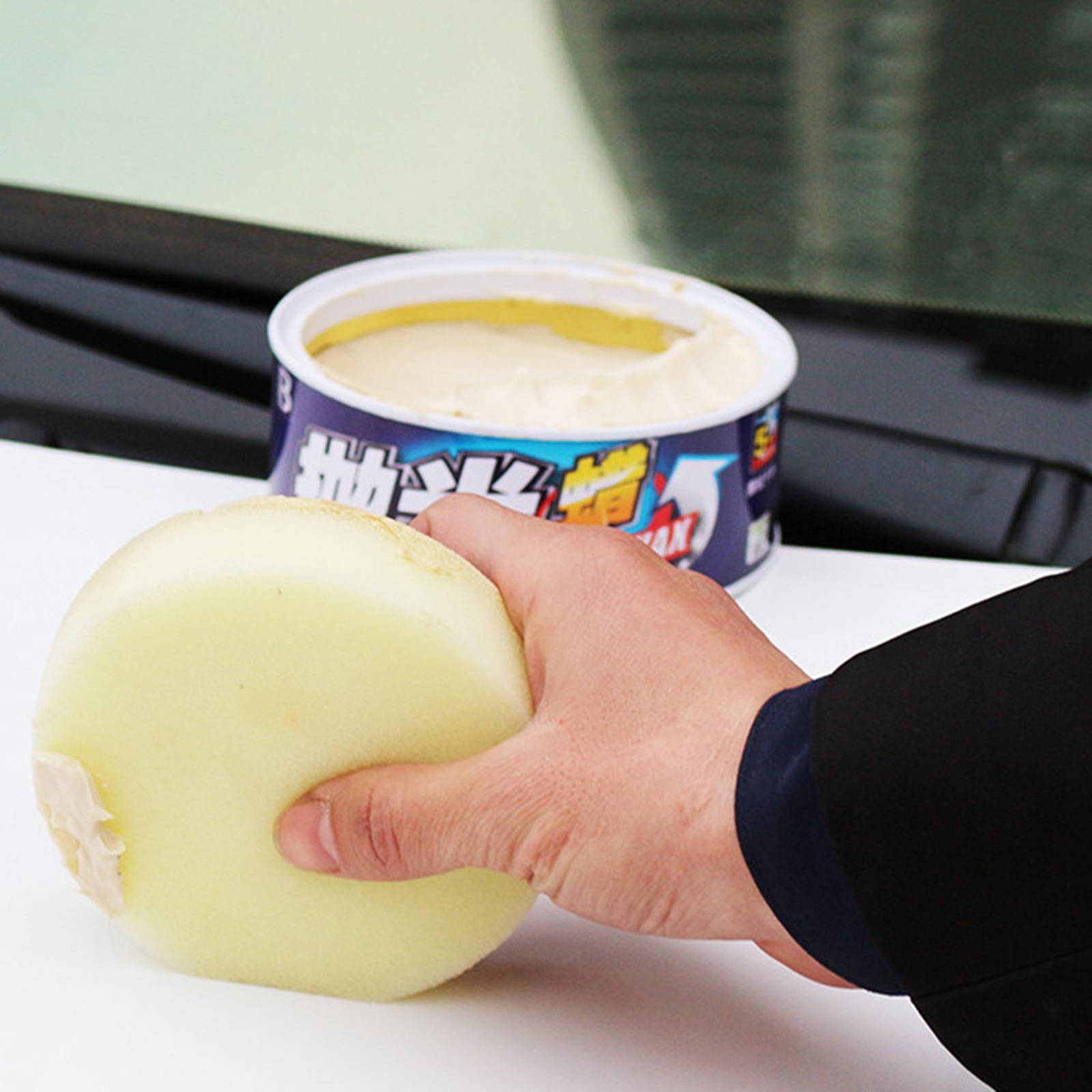 Средство для удаления автомоби – обзор и цена Car Scratch Repair Polishing Wax Paste