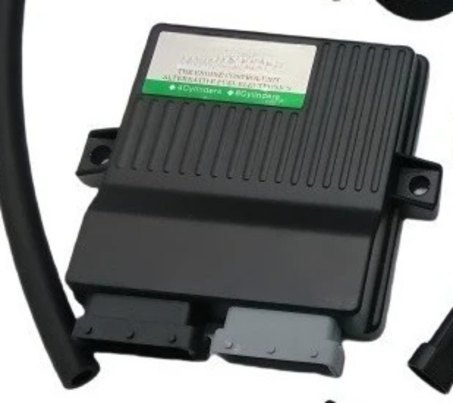 Комплект для переоборудования  – обзор и цена Car Electronics
