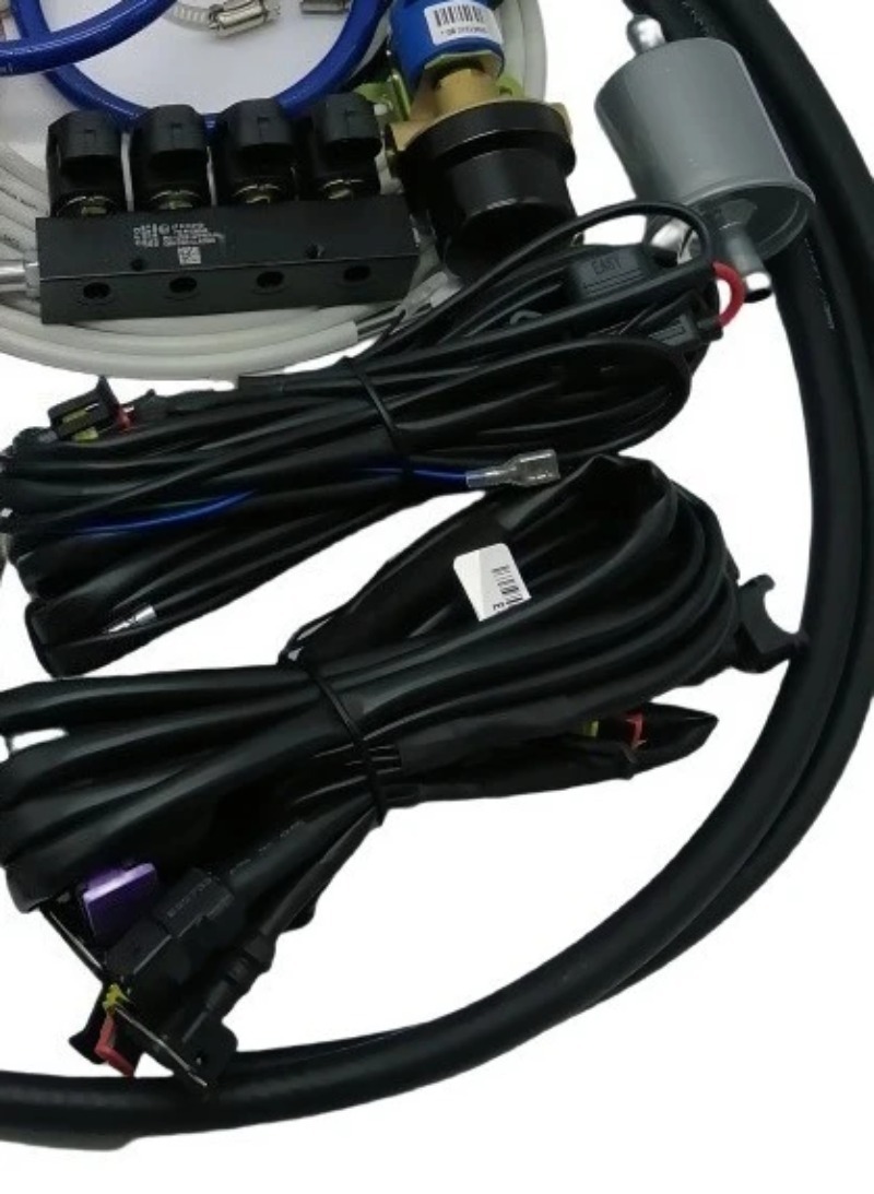 Комплект для переоборудования  – обзор и цена Car Electronics